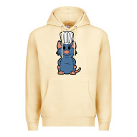 Pina Colada ratatouille remy Premium Hoodie - artisFamous