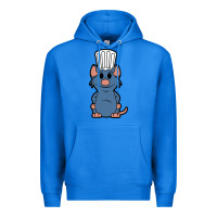 True Royal ratatouille remy Premium Hoodie - artisFamous