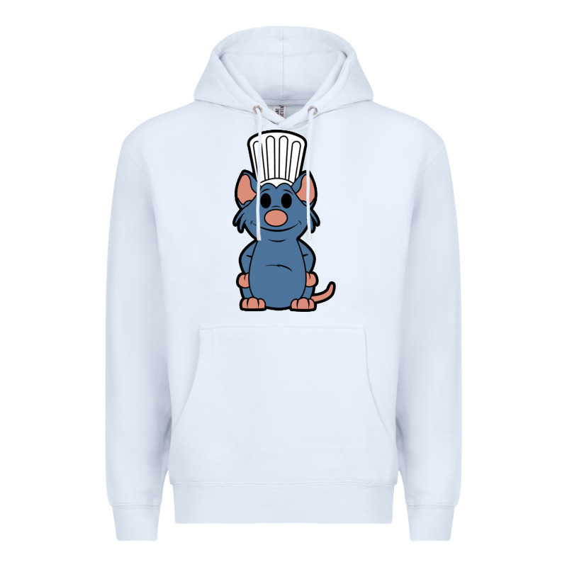 Ratatouille Remy Premium Hoodie by artisFamous | Teevron