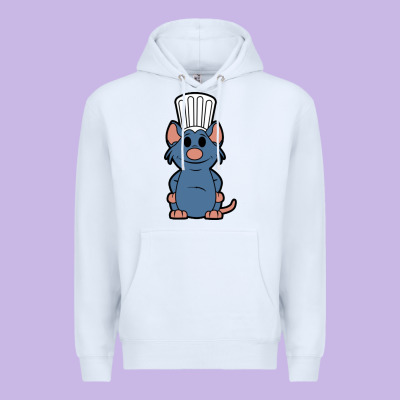 Ratatouille Remy Premium Hoodie Designed By Artisfamous