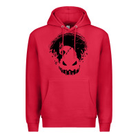 Cardinal jacks nightmare Premium Hoodie - artisFamous