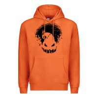 Carrot jacks nightmare Premium Hoodie - artisFamous