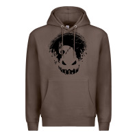 Coffee jacks nightmare Premium Hoodie - artisFamous
