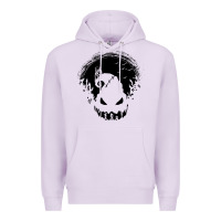 Lilac jacks nightmare Premium Hoodie - artisFamous