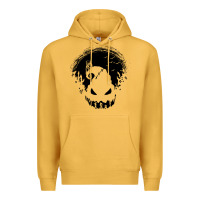 Mustard jacks nightmare Premium Hoodie - artisFamous