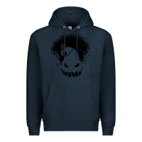 Navy jacks nightmare Premium Hoodie - artisFamous