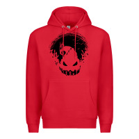 Red jacks nightmare Premium Hoodie - artisFamous