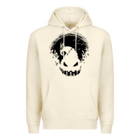 Sandshell jacks nightmare Premium Hoodie - artisFamous