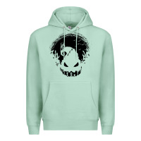 Seafoam jacks nightmare Premium Hoodie - artisFamous