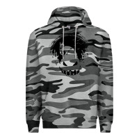 Slate Camo jacks nightmare Premium Hoodie - artisFamous