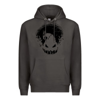 Smoke jacks nightmare Premium Hoodie - artisFamous