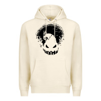 Tofu jacks nightmare Premium Hoodie - artisFamous