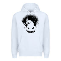 White jacks nightmare Premium Hoodie - artisFamous