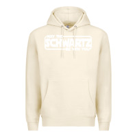 Tofu may the schwartz be with you Premium Hoodie - artisFamous