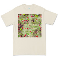 Bone The Grinch Seamless Premium Tee - CowhideDigitalArt