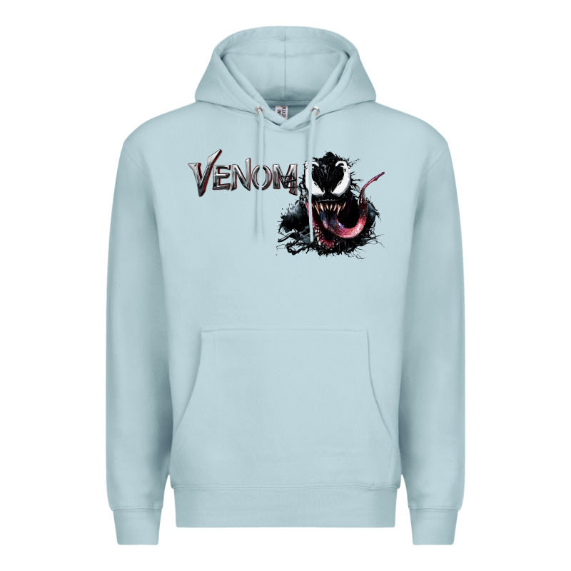 Venom The Movie Premium Hoodie by artisFamous | Teevron
