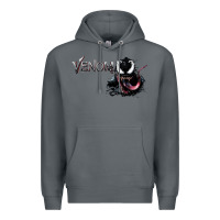 Rock VENOM THE MOVIE Premium Hoodie - artisFamous