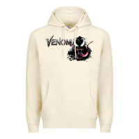 Sandshell VENOM THE MOVIE Premium Hoodie - artisFamous