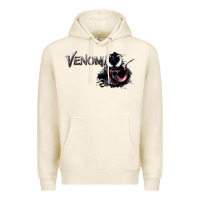 Tofu VENOM THE MOVIE Premium Hoodie - artisFamous