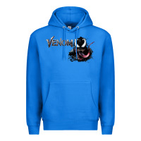 True Royal VENOM THE MOVIE Premium Hoodie - artisFamous