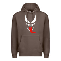 Coffee VENOM THE MOVIE Premium Hoodie - artisFamous