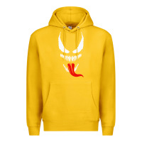 Lemon VENOM THE MOVIE Premium Hoodie - artisFamous