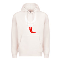 Pale Pink VENOM THE MOVIE Premium Hoodie - artisFamous