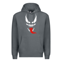 Rock VENOM THE MOVIE Premium Hoodie - artisFamous