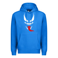 True Royal VENOM THE MOVIE Premium Hoodie - artisFamous