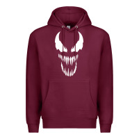 Venom The Movie Premium Hoodie | Teevron