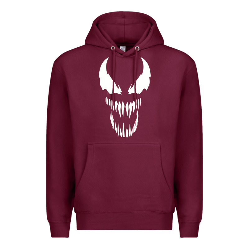 Venom The Movie Premium Hoodie by artisFamous | Teevron