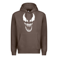 Coffee VENOM THE MOVIE Premium Hoodie - artisFamous