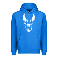 True Royal VENOM THE MOVIE Premium Hoodie - artisFamous