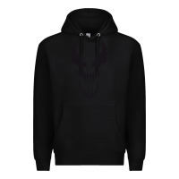 Black VENOM THE MOVIE Premium Hoodie - artisFamous