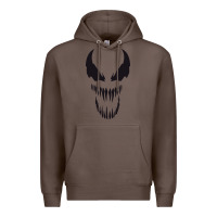 Coffee VENOM THE MOVIE Premium Hoodie - artisFamous