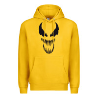 Lemon VENOM THE MOVIE Premium Hoodie - artisFamous