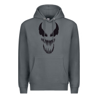 Rock VENOM THE MOVIE Premium Hoodie - artisFamous