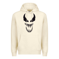 Sandshell VENOM THE MOVIE Premium Hoodie - artisFamous