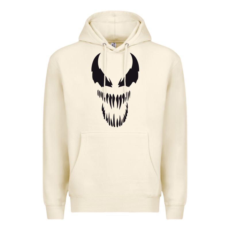 Venom The Movie Premium Hoodie by artisFamous | Teevron