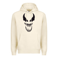 Tofu VENOM THE MOVIE Premium Hoodie - artisFamous