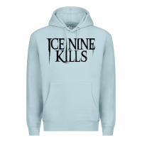Blue Mist ICE NINE KILLS Premium Hoodie - artisFamous