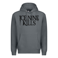 Rock ICE NINE KILLS Premium Hoodie - artisFamous