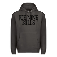Smoke ICE NINE KILLS Premium Hoodie - artisFamous