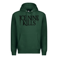 Sports Green ICE NINE KILLS Premium Hoodie - artisFamous