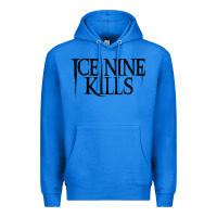 True Royal ICE NINE KILLS Premium Hoodie - artisFamous