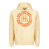 Pina Colada real cars dont shift themselves Premium Hoodie - artisFamous