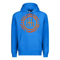True Royal real cars dont shift themselves Premium Hoodie - artisFamous