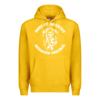Lemon sons of anarchy Premium Hoodie - artisFamous