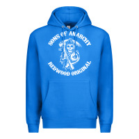 True Royal sons of anarchy Premium Hoodie - artisFamous
