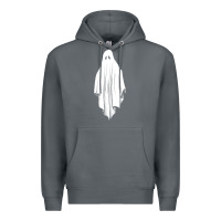 Rock sheet ghost Premium Hoodie - artisFamous